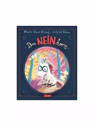 CARLSEN VERLAG | Das NEINhorn | 